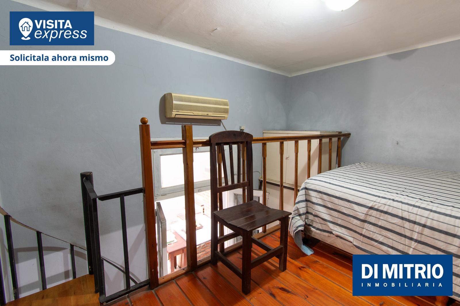 PA- Dormitorio Principal