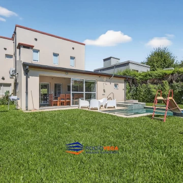 Casa a la venta en Haras Maria Elena