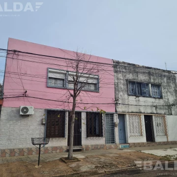 Departamento en  Verocay  al 300