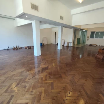 Oficina en Alquiler - Piso de Oficinas - Zona Premium - San Nicolas