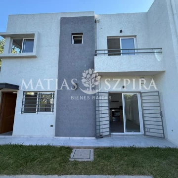 Duplex en venta en Castelar