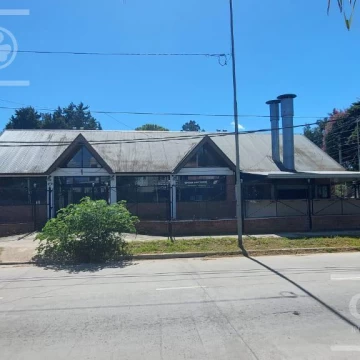 LOCAL COMERCIAL  EN ALQUILER - 300M2- RANELAGH - BERAZATEGUI