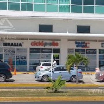 Oficina en Renta en  Cancún Centro