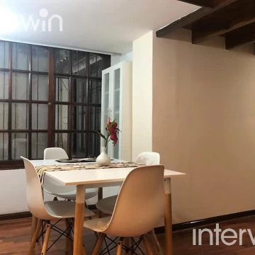 Departamento en Venta - 4 amb - Apto Profesional - Impecable estado - Centro - Tribunales