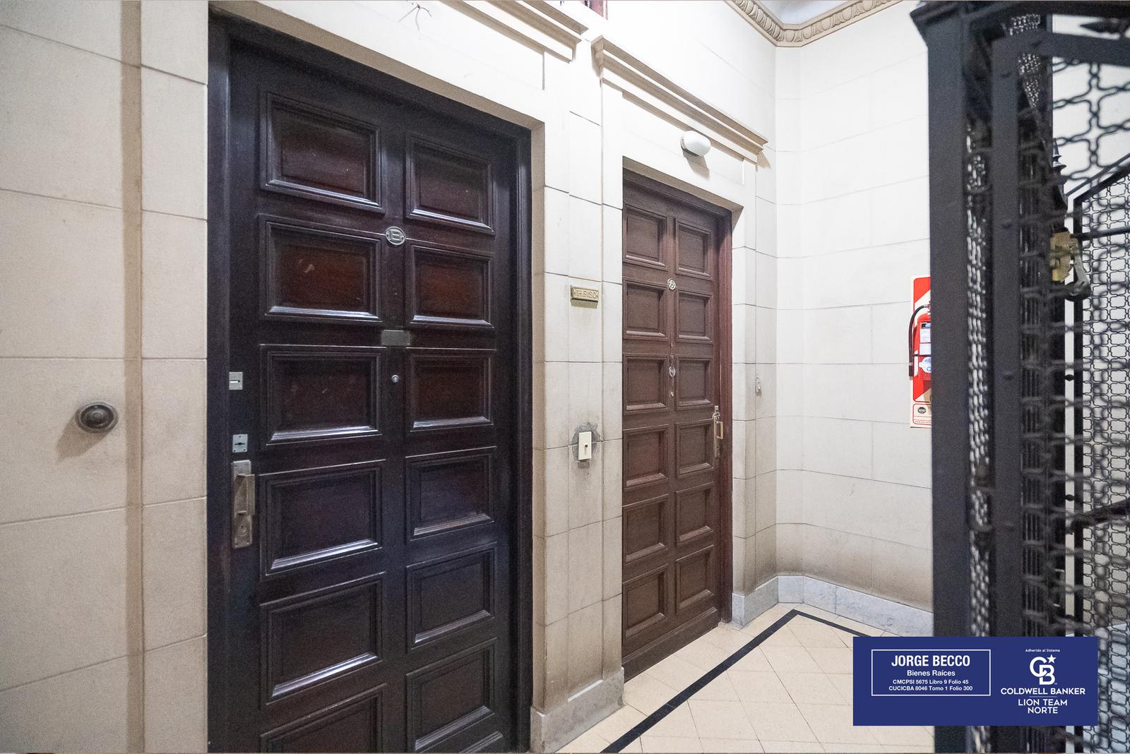 Venta departamento en Balvanera 5 ambientes - 4