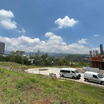 Terreno en Venta "La Joya"-Bosque Real