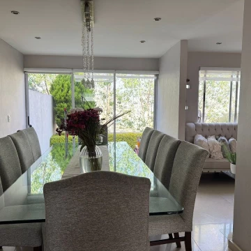 Casa en Venta en Puerta del Sol-Bosque Real