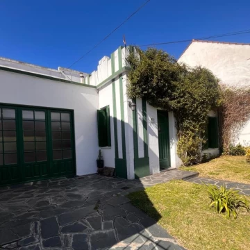 Venta Casa 4 Ambientes Barrio La Perla Mar del Plata