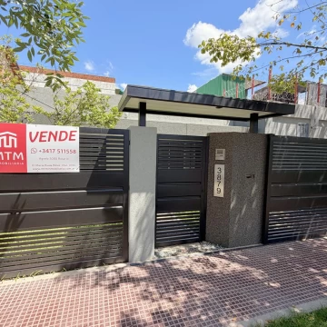 Casa en Venta Rosario, La Florida.