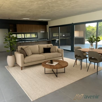VENTA CASA 3 DORMITORIOS EN LA TAHONA