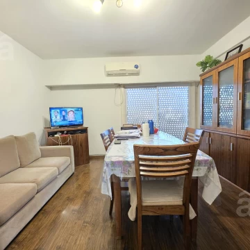 Departamento en Venta enVilla Ballester - Cuatro Ambientes - Apto Profesional.