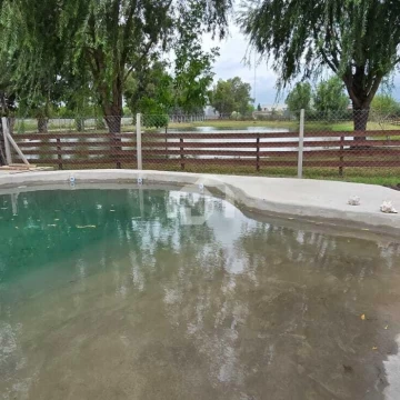 Casa  en Venta en Santa Emilia, Pilar del Este, Pilar