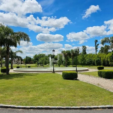 Terreno Lote  en Venta en Chateau Pilar, Pilar, G.B.A. Zona Norte