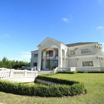 Terreno Lote  en Venta en Chateau Pilar, Pilar, G.B.A. Zona Norte