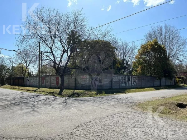 Lote en venta en City Bell