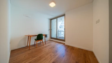 Departamento en Venta, Barrio Centro, dpto 1 dormitorio con amenities !