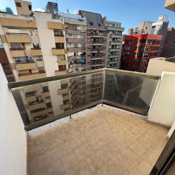 Departamento 1 dorm en venta  Nueva Cordoba