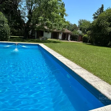 Casa en venta Quinta en Barrio Parque Pero Jose C Paz