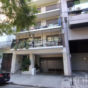 Departamento en Alquiler - 2 ambientes - Palermo - Las Cañitas