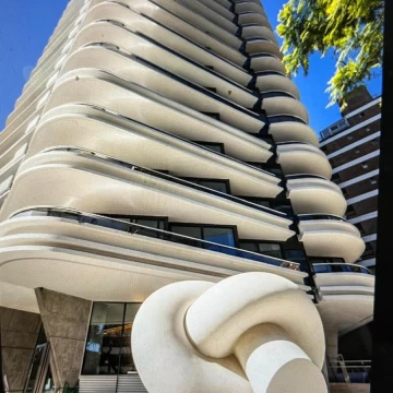 Venta Departamento 6 Ambientes Edificio Selene en La Lucila
