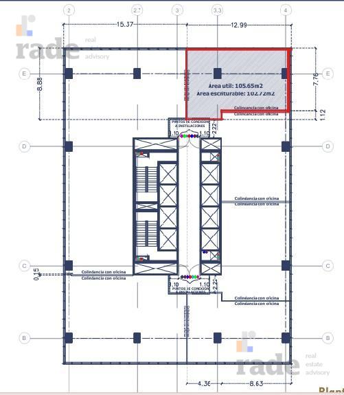 blueprint