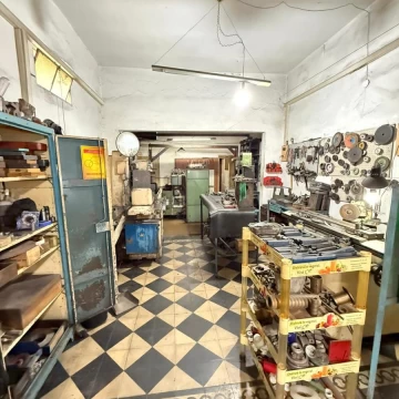Fondo de Comercio en alquiler en barrio San Martin Metalurgica