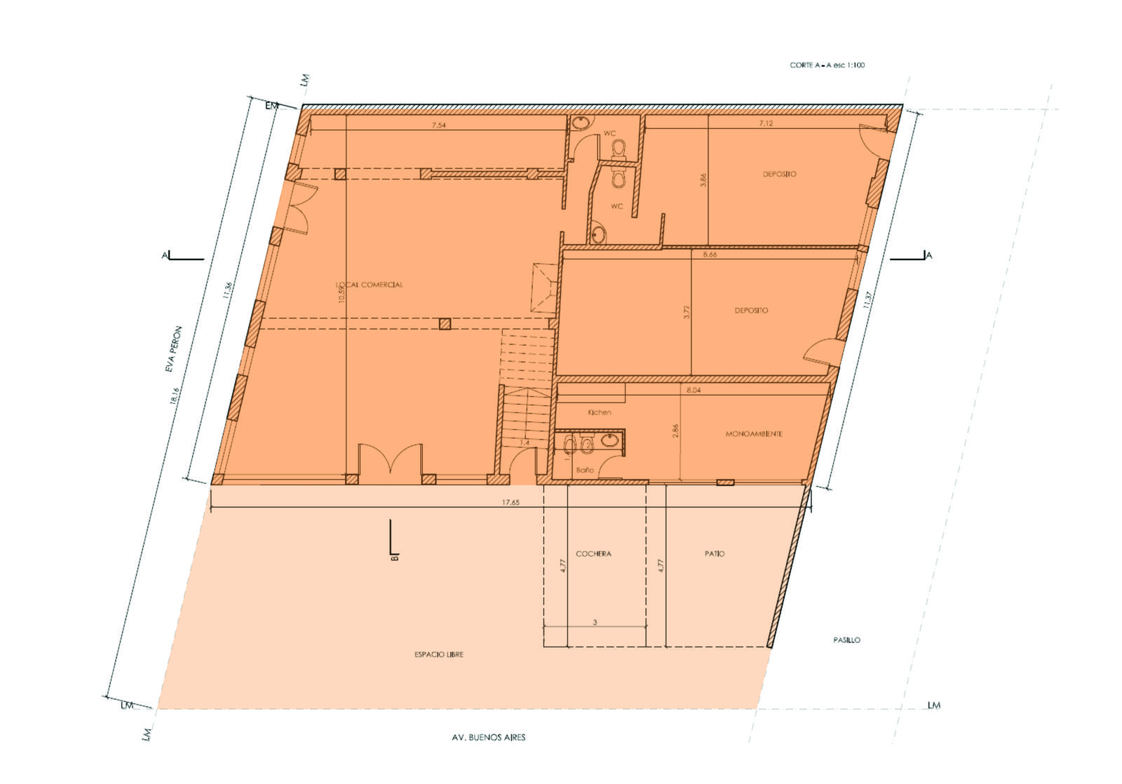 blueprint