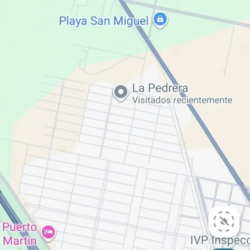 Terreno / Lote en venta de 216m2 ubicado en Puerto General San Martín