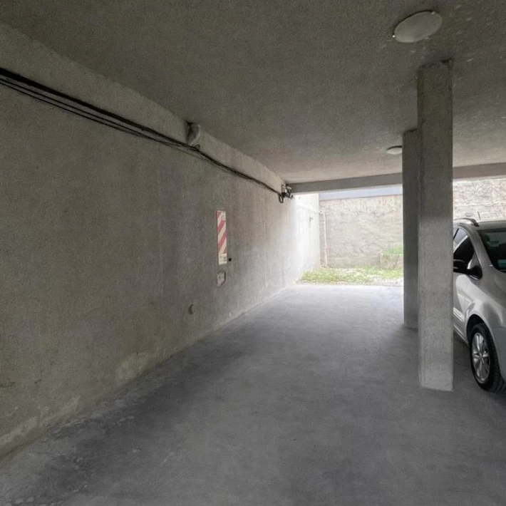 Cochera Doble estratégica ubicación en San Fernando