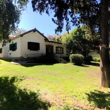 Casa en Barrio Potrerillo