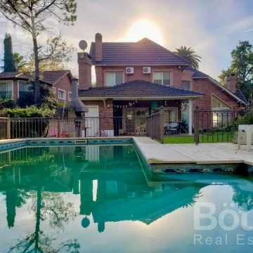 Casa en Venta en El Casco De Moreno