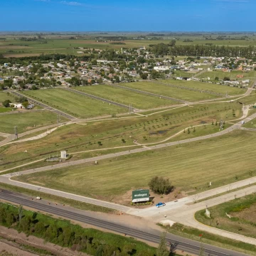 VENTA -Lote 344 - General Lagos, Eco Lagos