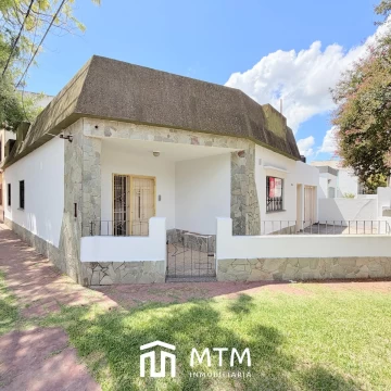 Casa en Venta Rosario, La Florida.