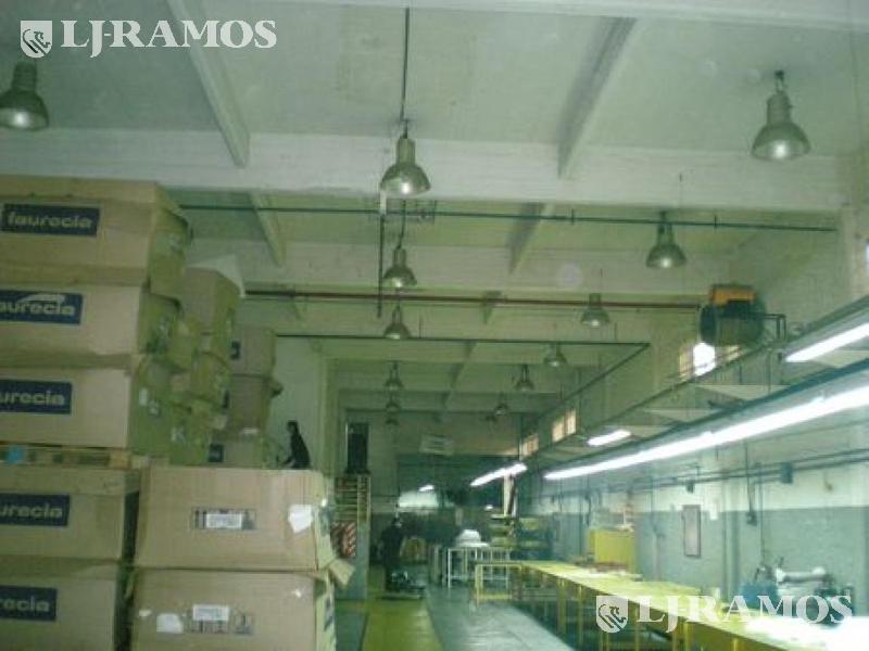 03-Depósito