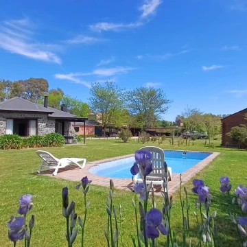 Venta Quinta en Azul