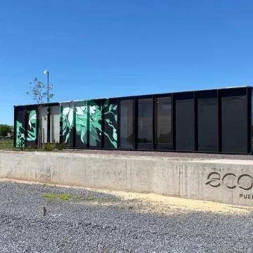 VENTA – Terreno 594m2. EcoTierra, Pueblo Esther.