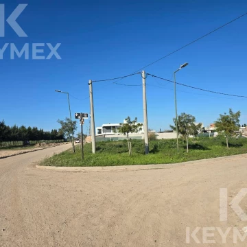 Lote en venta| 408 m² | El Quimilar | La Plata