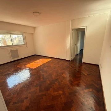 Venta Departamento 2 dormitorios - Centro, Rosario