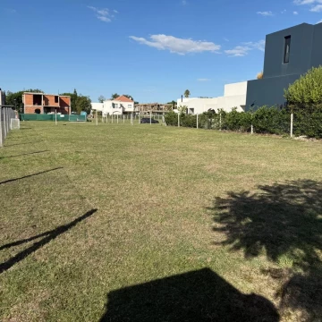 Terreno en Barrio el Candil, La Horqueta