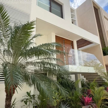 Casa en Venta en Laguna 1 Puerto Cancun