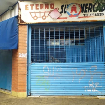 Venta Depósito de 270 m2 - Caseros