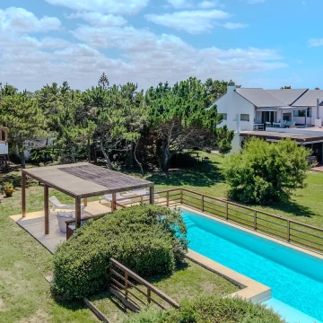 Casa en José Ignacio