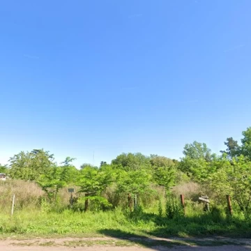 Venta terreno/lote de 1.566 m2 - La Reja, Moreno, Pvcia Bs.As.
