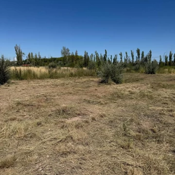  SE VENDE LOTE EN LOTEO RESIDENCIAL LA RAMBLA - FERNANDEZ ORO, RÍO NEGRO.