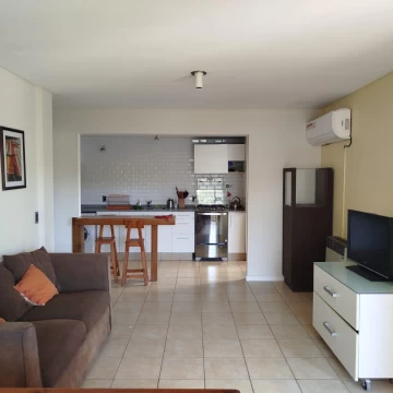 Departamento en Venta - Calle Paso de los Andes - Quinta Seccion, Mendoza