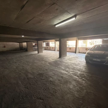 Cocheracubierta  en venta ubicado en Centro