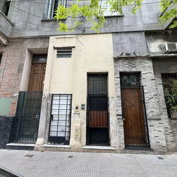 Departamento Venta en 15 de Noviembre 1889 1100