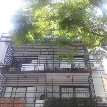 Departamento Venta en Alte j f segui y Gaona 1100