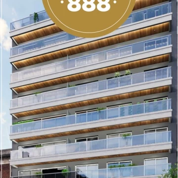 Departamento Venta en Anchorena 800