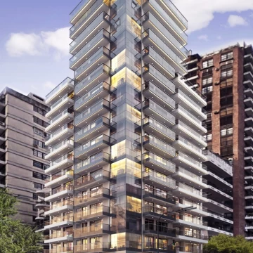 Departamento Venta en Cerviño 3100